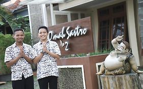 Omah Sastro 2