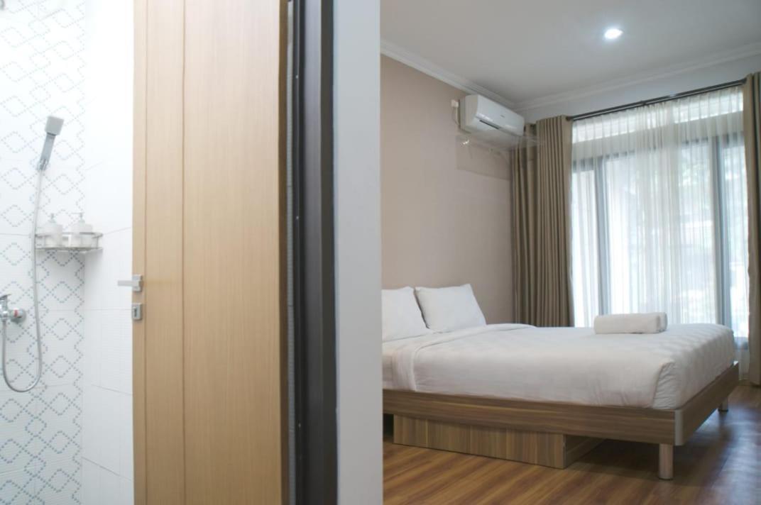 Omah Sastro 2 Hotel Yogyakarta Bagian luar foto